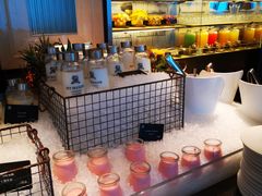 -Social 秀西餐厅-长沙瑞吉酒店(运达店)