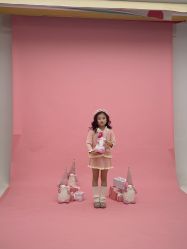 -小阿福儿童摄影(华中智谷店)