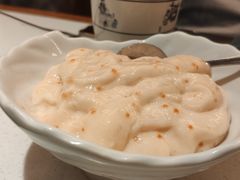 鱼豆花(双重口感)-螺大喜螺蛳粉火锅(雍和宫店)