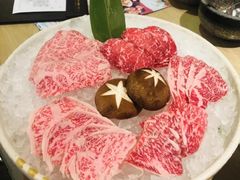 -御瀛日本料理