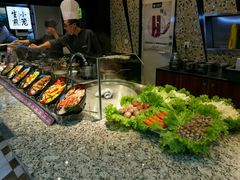 -食悦天美食广场(西安CityOn熙地港购物中心店)