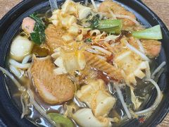 -天瑞福云南过桥米线(十里河店)