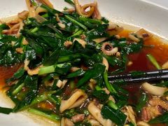 -金海湾海鲜排档(朱家尖店)