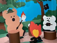 -line friends(明洞旗舰店)