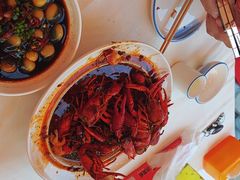 -簋街仔仔小龙虾(总店)