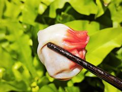 -苏小柳手作点心x茶叙小院(徐家汇分院)