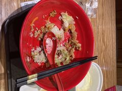 -大炮盐酥鸡(新街口店)