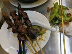 -胖姐烧烤(总店)