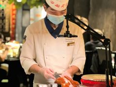 -四世同堂·京菜·烤鸭(双井店)