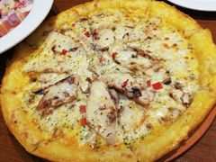 -米斯特比萨(罗斯福店)