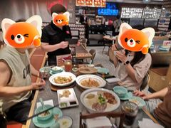 -潮界(虹桥新天地店)