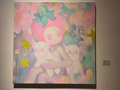 -宝龙艺术中心(七宝宝龙城店)