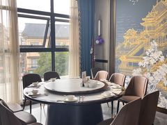 -宴江城·湖北家宴(街道口武大店)