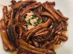 官邸鳝丝-御龙宴