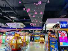 -大玩家超乐场(万达广场苏州吴中店)