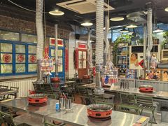 -永安里地摊烤肉(首创店)