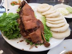 -晋阳饭庄(虎坊桥店)