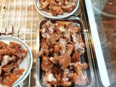 -三宽猪蹄(咸阳店)