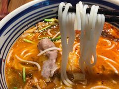 -阿香米线(大唐西市大润发店)