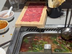 -海底捞火锅(吾悦广场店)