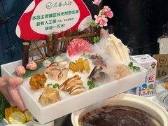 -名善山珍·野生菌汤锅(文殊院店)