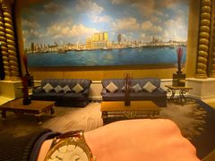 -澳门十六浦索菲特大酒店