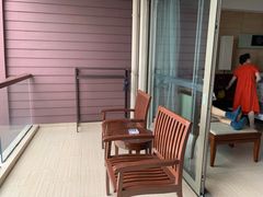 -三亚湾海居铂尔曼度假酒店