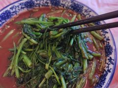 -玲珑餐厅(陕西南路店)