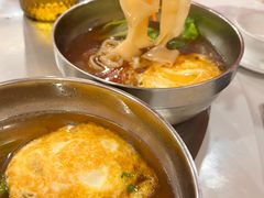 -九妹农家大铁锅东北菜(江湾店)