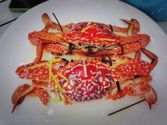 -覃记海鲜美食餐厅