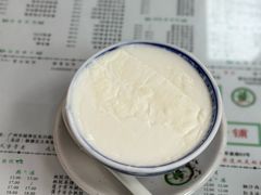 -仁信双皮奶(东川路店)
