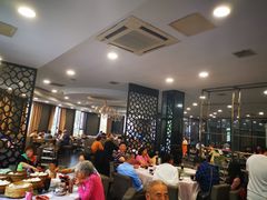 大堂-老苏北饭店(江都店)