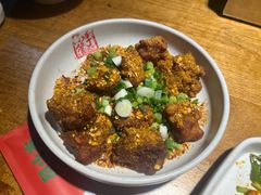-李不管把把烧(火车南站店)