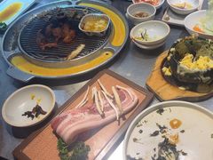 -喜来稀肉(虹泉路店)