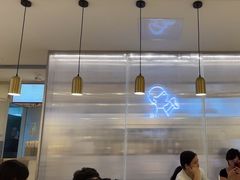 -喜茶(佛山岭南站店)