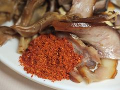 -五丁桥光头香辣蟹(望江橡树林店)