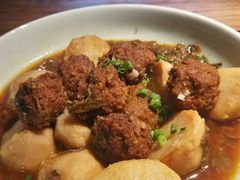 -70后饭吧(府河街店)