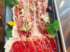 -义气烤肉餐吧(大族广场店)