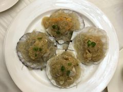 扇贝-庐州太太(CBD店)