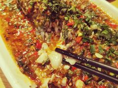 -赤宴·川菜(玉林店)