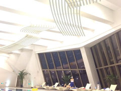 中信金陵酒店-北京中信金陵酒店
