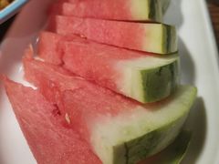 -驿楼兰·新疆菜(火车站店)
