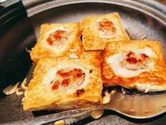 -秋色客家菜(南山店)