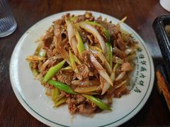 -清真永恒华威肉饼(潘家园店)