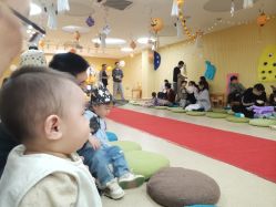 -baby bella小贝拉母婴护理中心(杭州凯宾斯基酒店)
