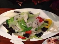 院落创意菜(太阳宫凯德MALL店)-院落创意菜