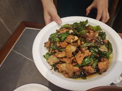 -情妹耙泥鳅·江湖川菜(科华店)
