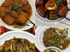 -船歌·鱼水饺青岛菜(闽江二路店)