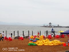 -兴城海滨风景区