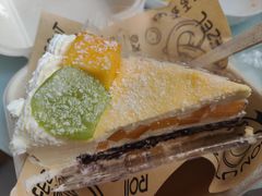 -iFood甜嫩嫩(江东北路店)